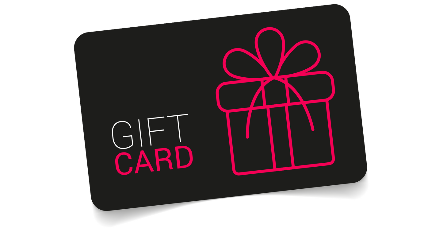 Store Gift Card
