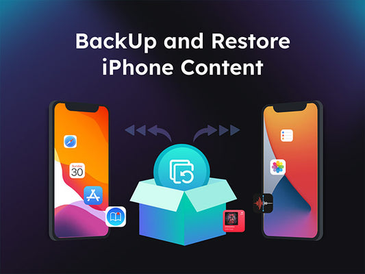 EaseUS MobiMover Pro