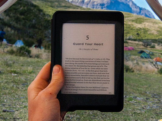 The Creative Writing eBook Self-Publishing Bundle