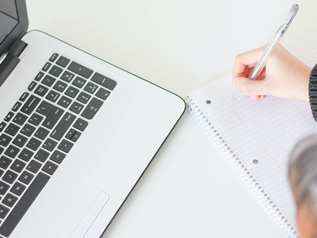 The Creative Writing eBook Self-Publishing Bundle