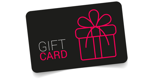 Store Gift Card